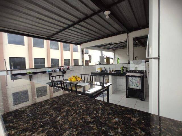 Casa para Venda em Coronel Fabriciano - 2