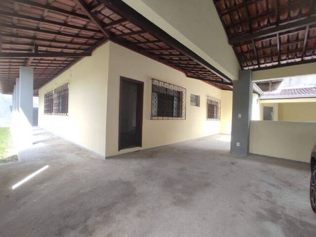 Casa para Venda em Coronel Fabriciano - 2