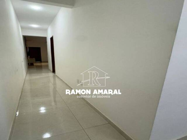 Apartamento para Venda em Coronel Fabriciano - 3