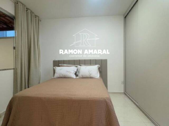 Apartamento para Venda em Coronel Fabriciano - 2