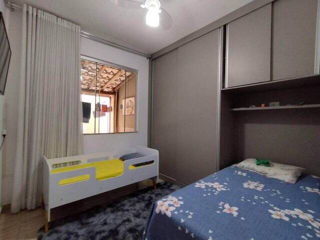 #562 - Apartamento para Venda em Coronel Fabriciano - MG - 1