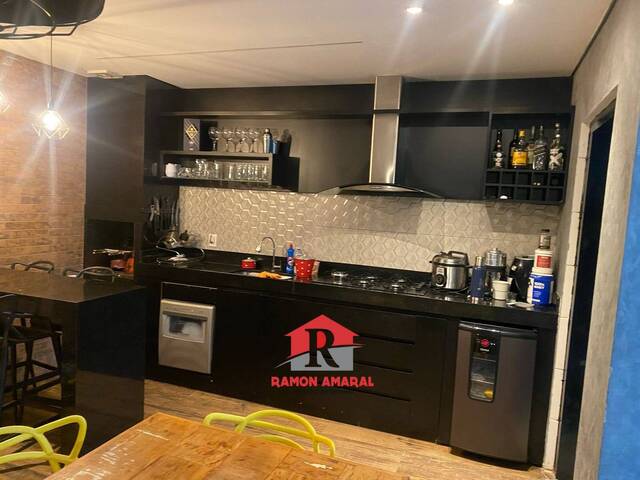 Casa para Venda em Coronel Fabriciano - 2