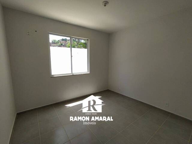 #564 - Apartamento para Venda em Coronel Fabriciano - MG - 2