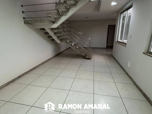 Apartamento para Venda em Coronel Fabriciano - 2