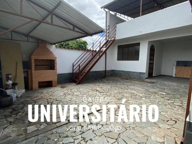 Venda em Universitário - Coronel Fabriciano