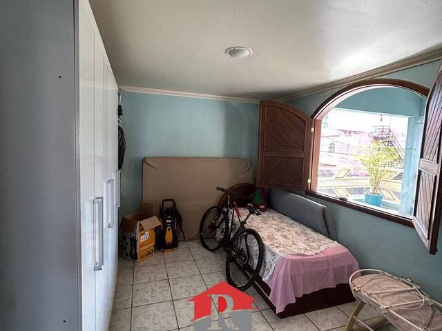 Casa para Venda em Coronel Fabriciano - 4