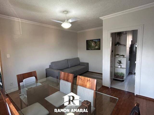 #569 - Apartamento para Venda em Coronel Fabriciano - MG - 2