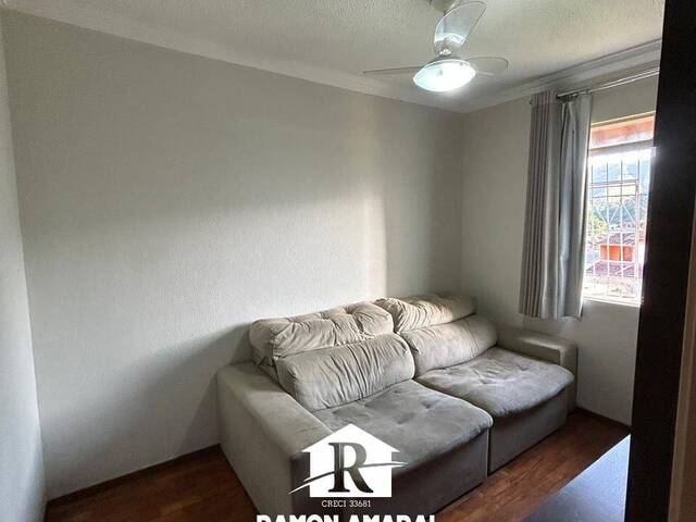 Apartamento para Venda em Coronel Fabriciano - 5