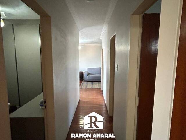 #569 - Apartamento para Venda em Coronel Fabriciano - MG - 3