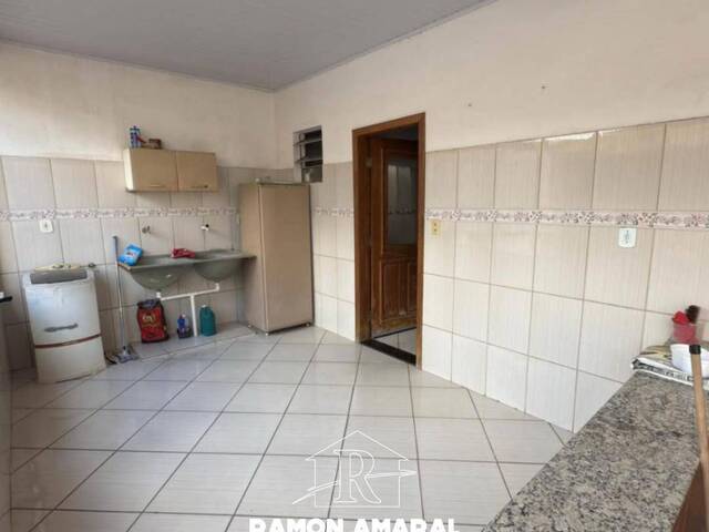 Casa para Venda em Coronel Fabriciano - 2
