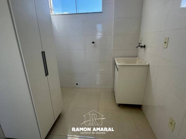 Casa para Venda em Coronel Fabriciano - 3