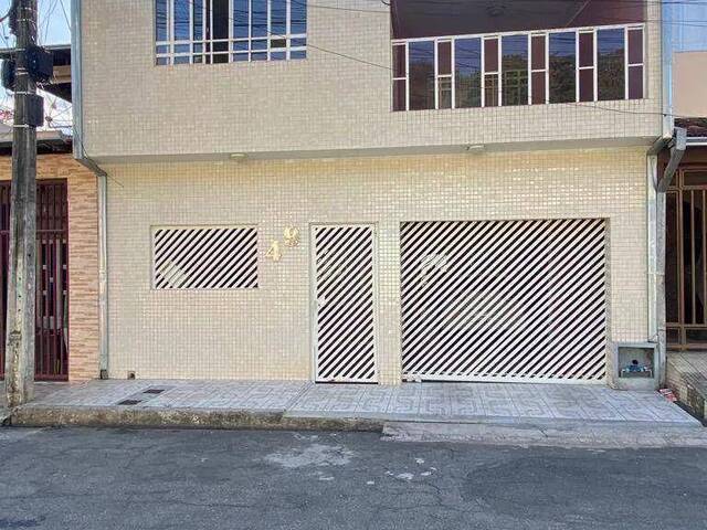 Casa para Venda em Coronel Fabriciano - 2