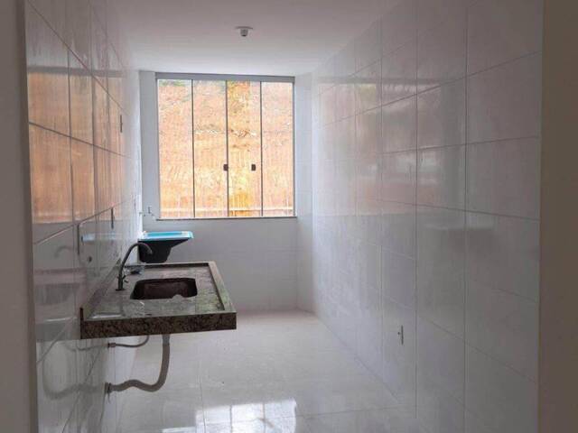 #587 - Apartamento para Venda em Coronel Fabriciano - MG - 3