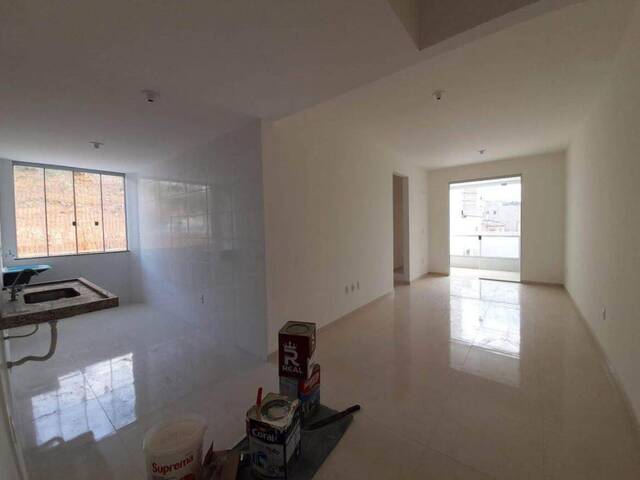 #587 - Apartamento para Venda em Coronel Fabriciano - MG - 2