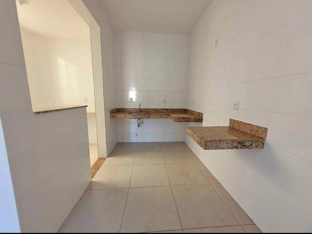 #588 - Apartamento para Venda em Coronel Fabriciano - MG - 1