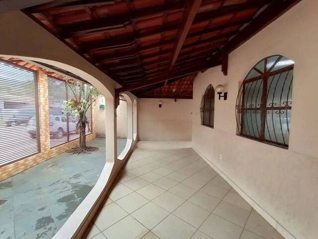 Casa para Venda em Coronel Fabriciano - 2