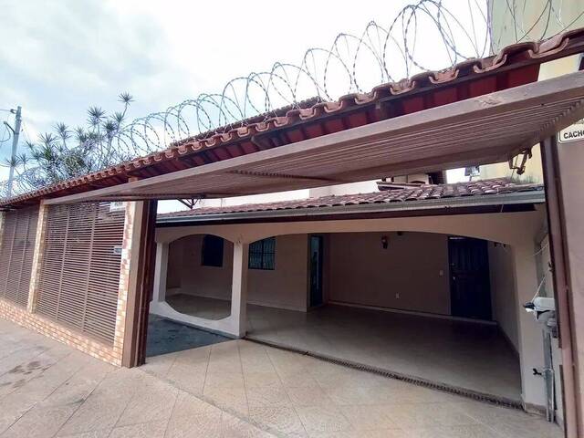 Casa para Venda em Coronel Fabriciano - 3