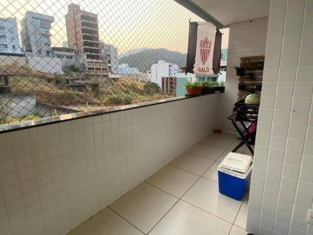 Apartamento para Venda em Coronel Fabriciano - 4