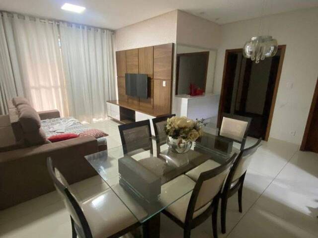 #591 - Apartamento para Venda em Coronel Fabriciano - MG - 3