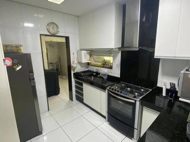 #591 - Apartamento para Venda em Coronel Fabriciano - MG - 1