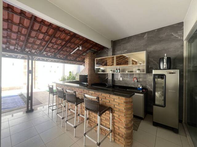 Casa para Venda em Coronel Fabriciano - 3