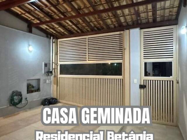 #594 - Casa para Venda em Ipatinga - MG - 1