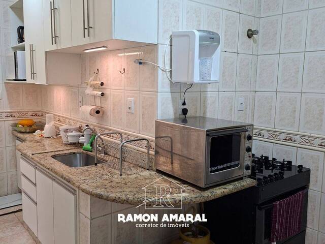 Apartamento para Venda em Coronel Fabriciano - 4