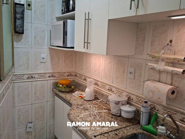 #596 - Apartamento para Venda em Coronel Fabriciano - MG - 3
