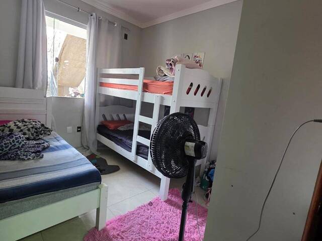 #598 - Casa para Venda em Coronel Fabriciano - MG - 3