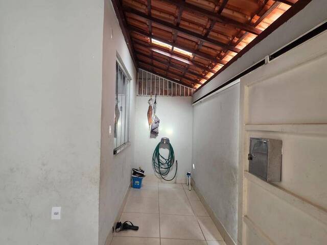 Casa para Venda em Coronel Fabriciano - 5
