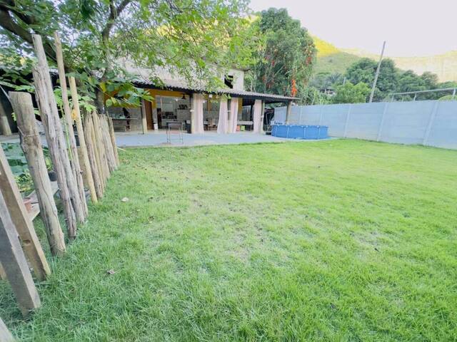 #600 - Chácara para Venda em Coronel Fabriciano - MG - 1