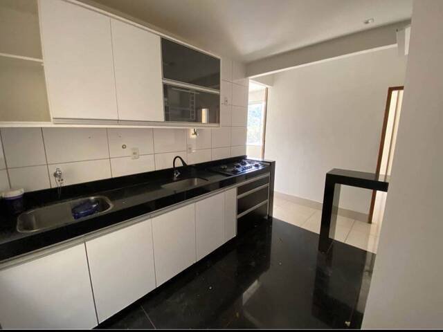 #602 - Apartamento para Venda em Coronel Fabriciano - MG - 2