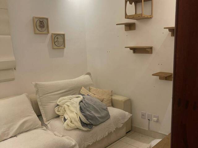 Casa para Venda em Coronel Fabriciano - 5