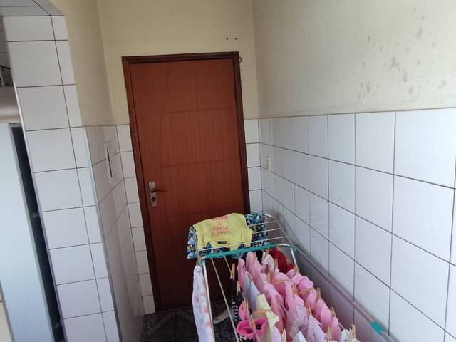 Apartamento para Venda em Coronel Fabriciano - 2
