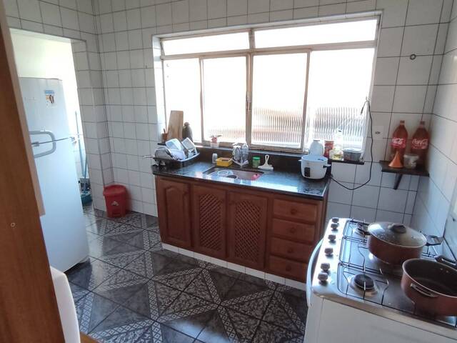 Apartamento para Venda em Coronel Fabriciano - 3