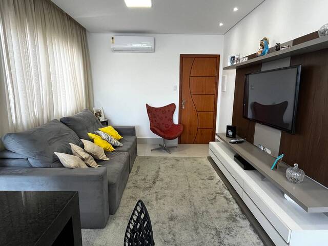 Apartamento para Venda em Coronel Fabriciano - 4