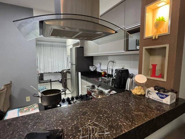 Apartamento para Venda em Coronel Fabriciano - 4