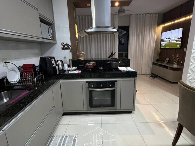 #611 - Apartamento para Venda em Coronel Fabriciano - MG - 2