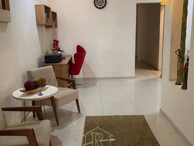 Casa para Venda em Coronel Fabriciano - 4