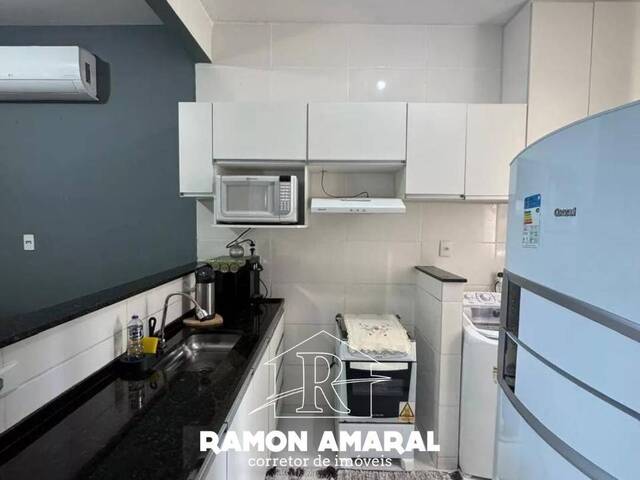 Apartamento para Venda em Coronel Fabriciano - 4