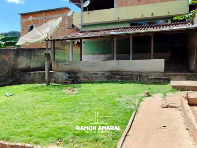 #624 - Casa para Venda em Coronel Fabriciano - MG - 2