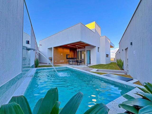 #625 - Casa para Venda em Coronel Fabriciano - MG - 1