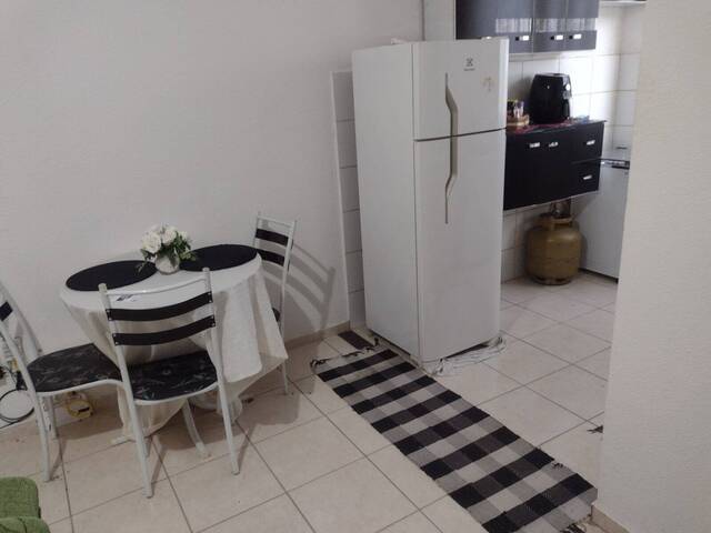 #626 - Apartamento para Venda em Coronel Fabriciano - MG - 1