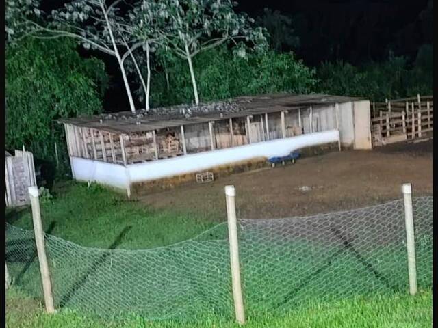 #627 - Chácara para Venda em Coronel Fabriciano - MG - 3