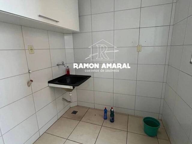 Apartamento para Venda em Coronel Fabriciano - 4