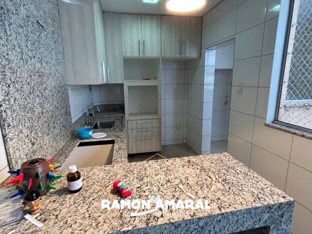 #628 - Apartamento para Venda em Coronel Fabriciano - MG - 2