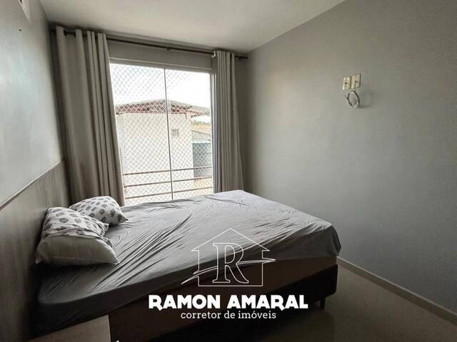 Apartamento para Venda em Coronel Fabriciano - 5