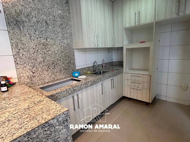 #628 - Apartamento para Venda em Coronel Fabriciano - MG - 3