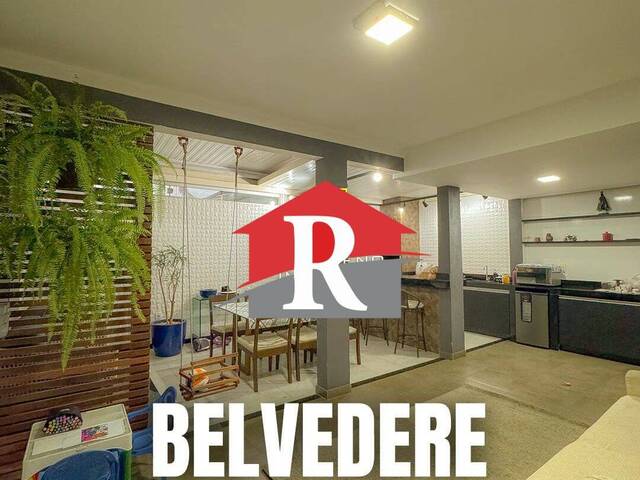 #629 - Casa para Venda em Coronel Fabriciano - MG