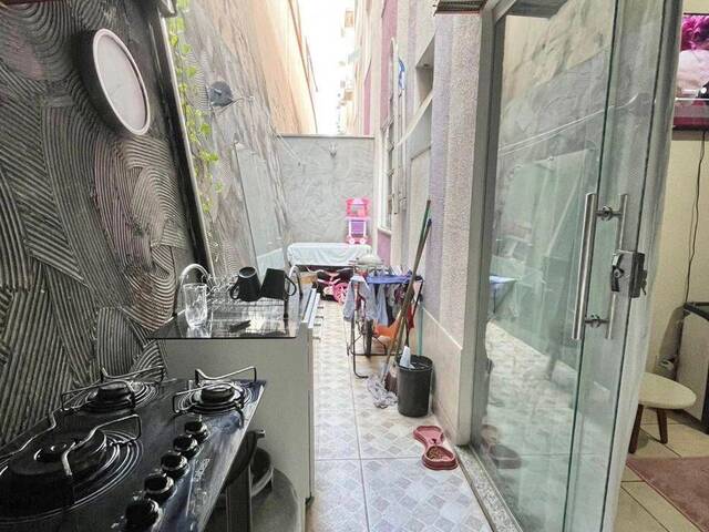 #630 - Apartamento para Venda em Coronel Fabriciano - MG - 2